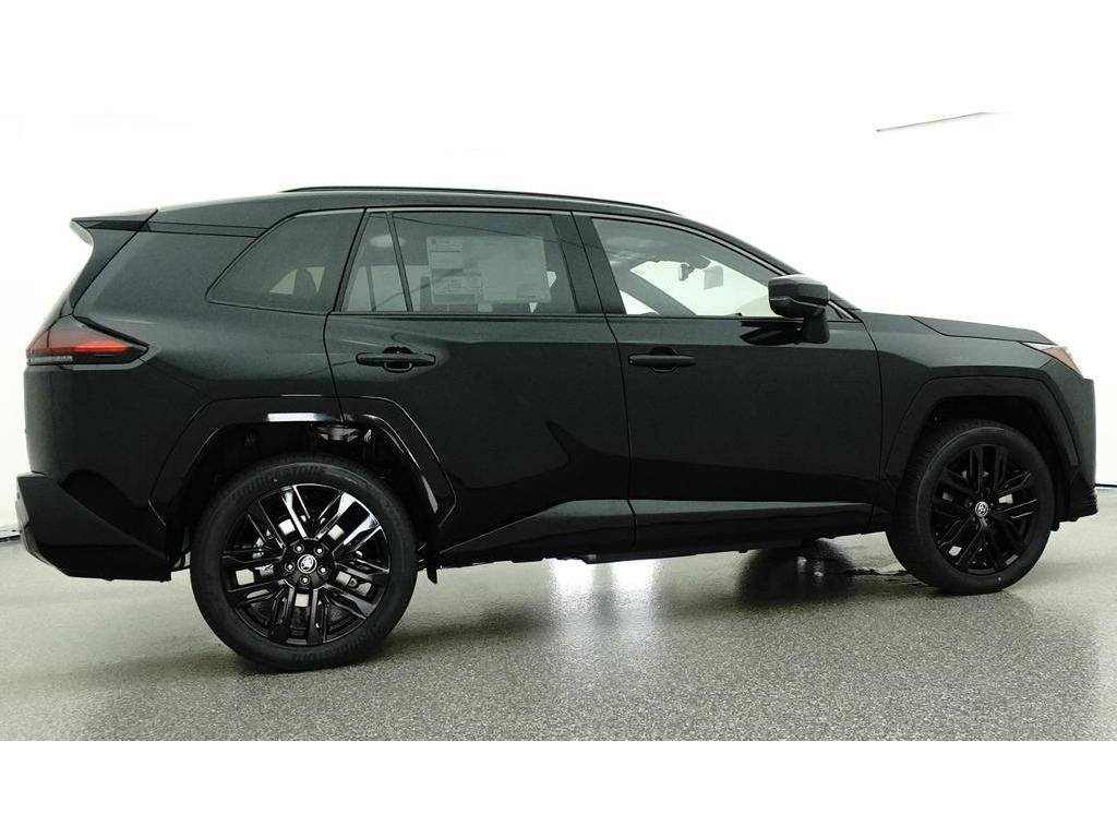 New 2026 Toyota RAV4 XSE w/ Weather Package AWD/4WD image 26