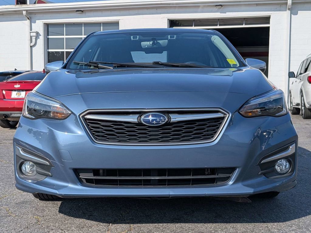 Used 2018 Subaru Impreza 2.0i Limited w/ 50th Anniversary Edition image 9