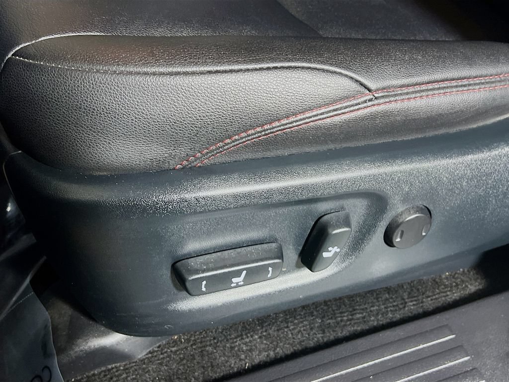 Certified 2022 Toyota 4Runner TRD Pro AWD/4WD image 17