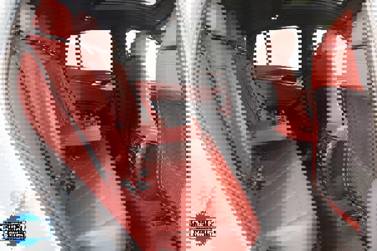 Used 2022 BMW X4 M40i w/ Premium Package image 14