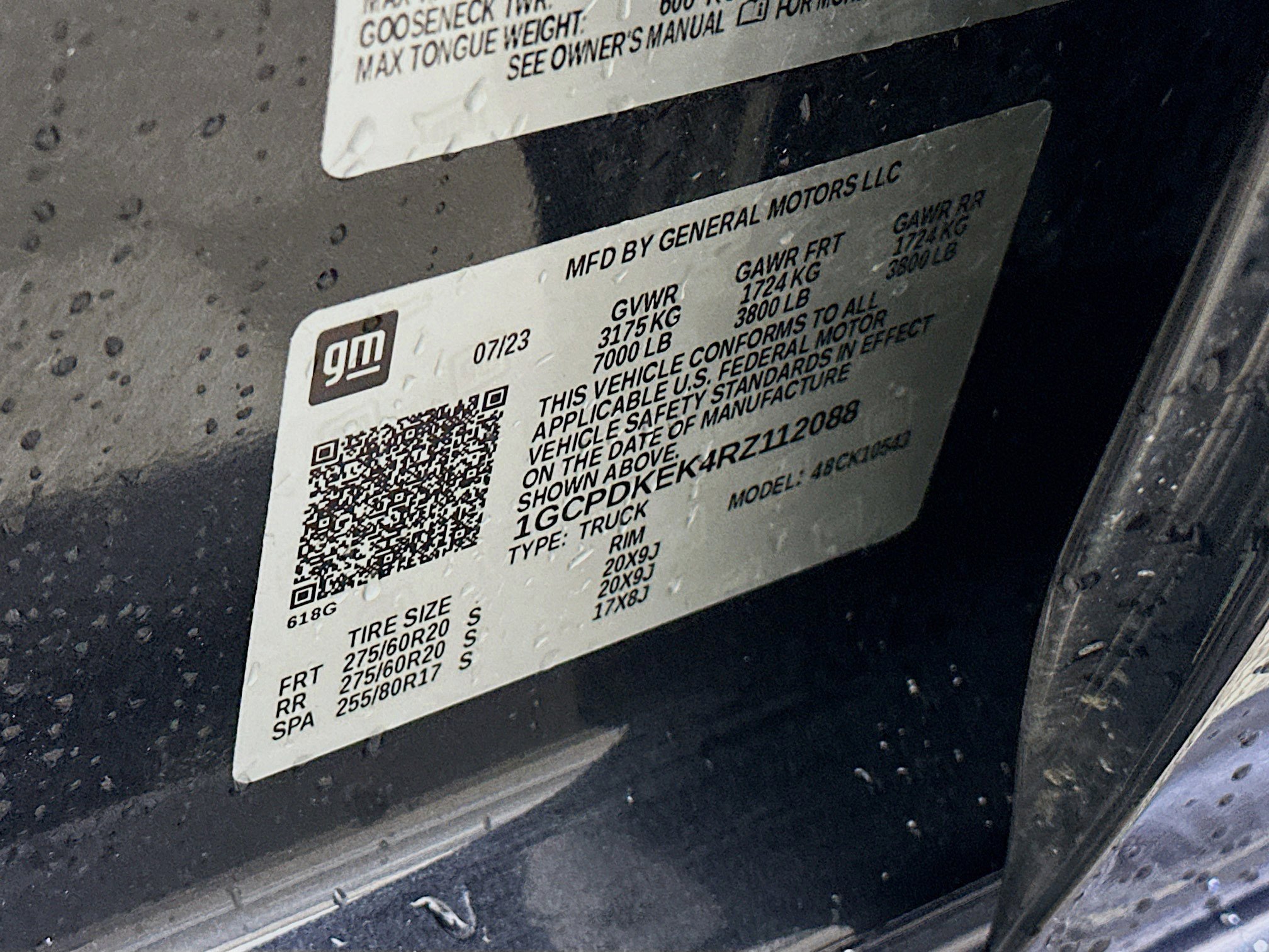 Used 2024 Chevrolet Silverado 1500 LT image 12