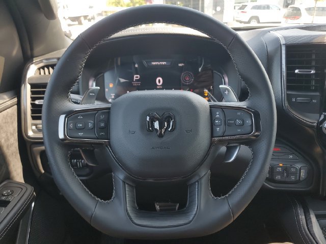 New 2026 RAM 1500 RHO AWD/4WD image 24