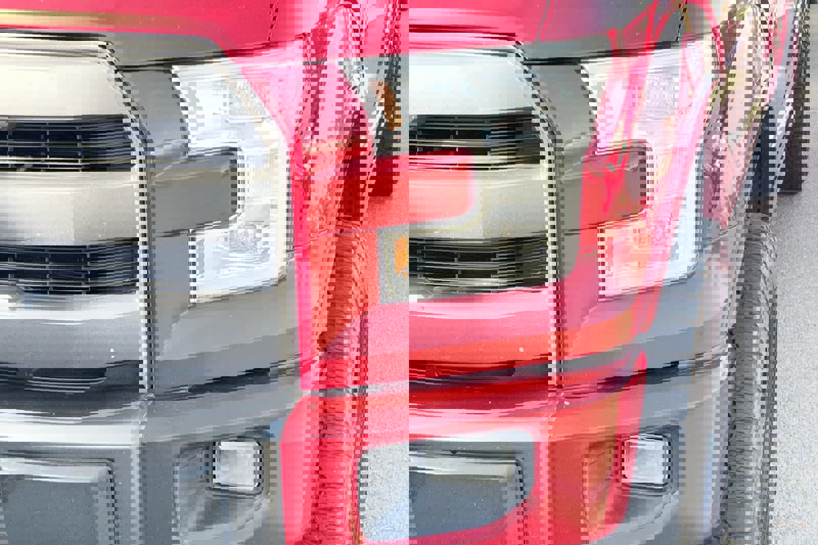 Used 2015 Ford F150 Lariat w/ Equipment Group 502A Luxury image 10