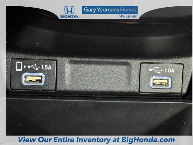 Certified 2020 Honda CR-V EX-L image 31