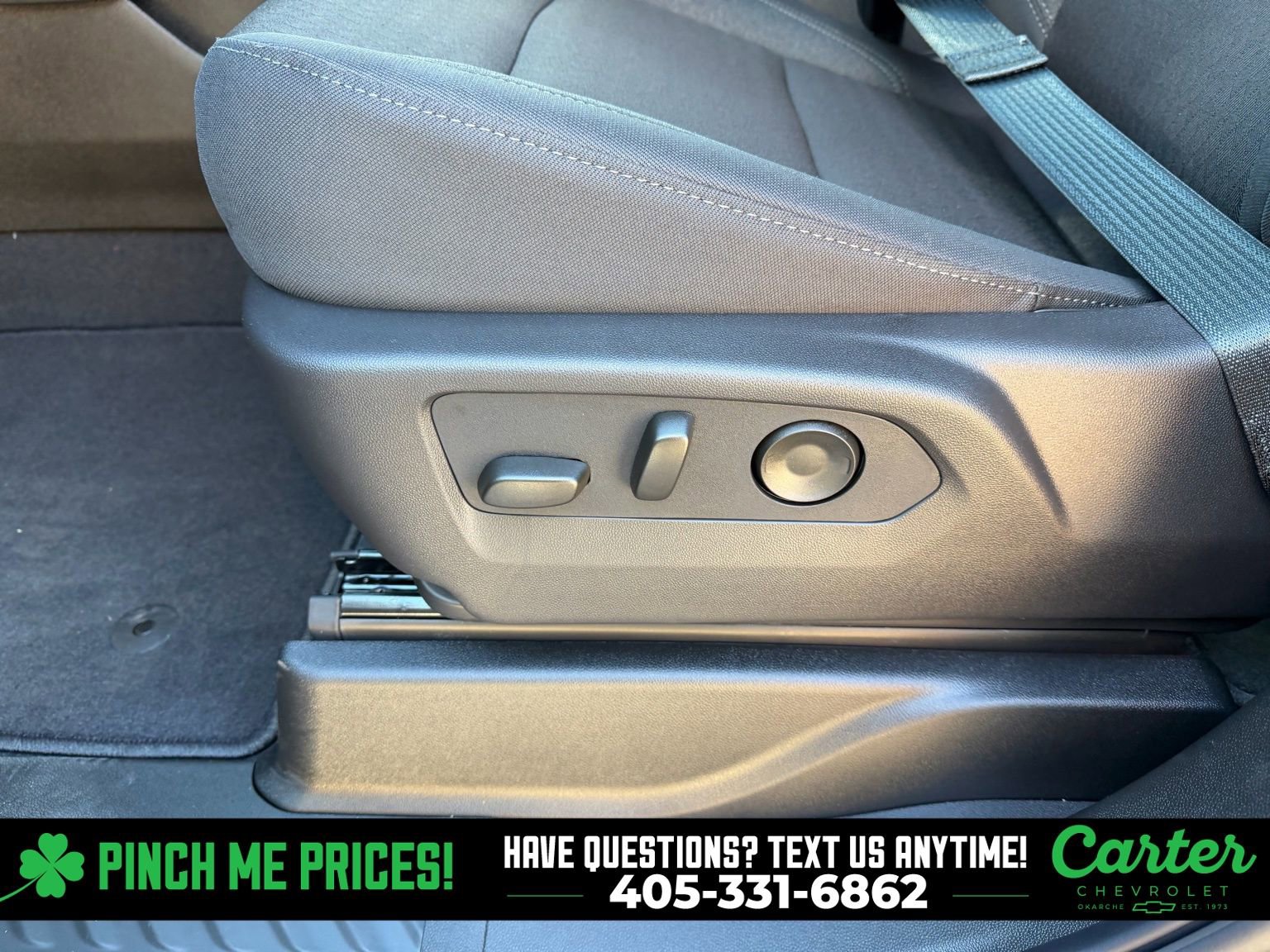 New 2026 Chevrolet Tahoe LS image 24