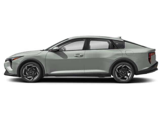 Certified 2025 Kia K4 EX FWD image 6