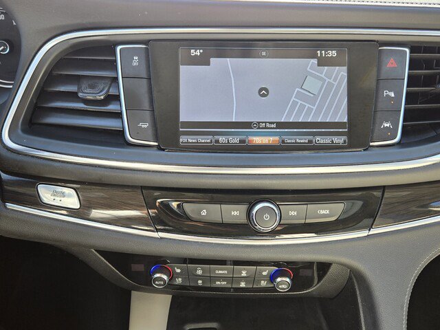 Used 2018 Buick Enclave Premium w/ Experience Buick Package image 15