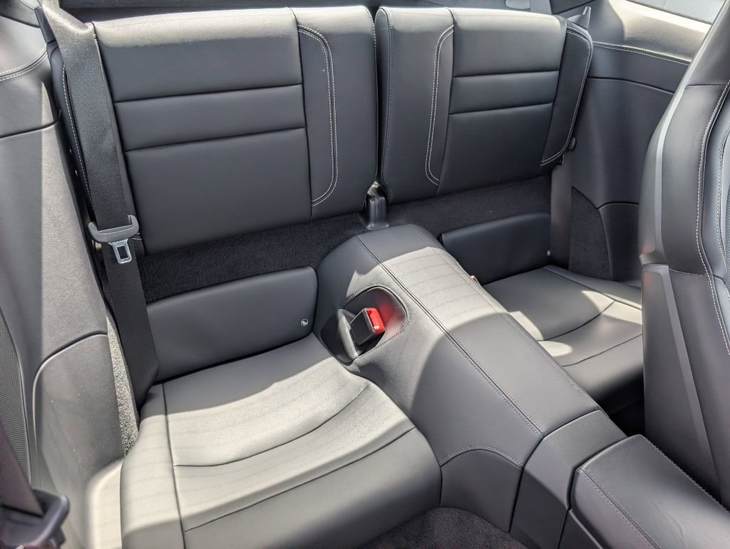 Certified 2023 Porsche 911 Turbo S image 7