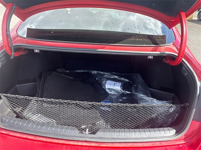 Used 2021 Hyundai Sonata SEL Plus w/ Preferred Accessory Package image 8