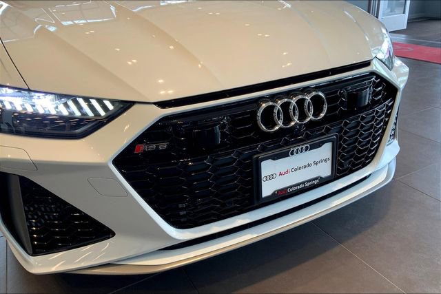 Certified 2025 Audi RS 6 performance w/ Executive Package image 30