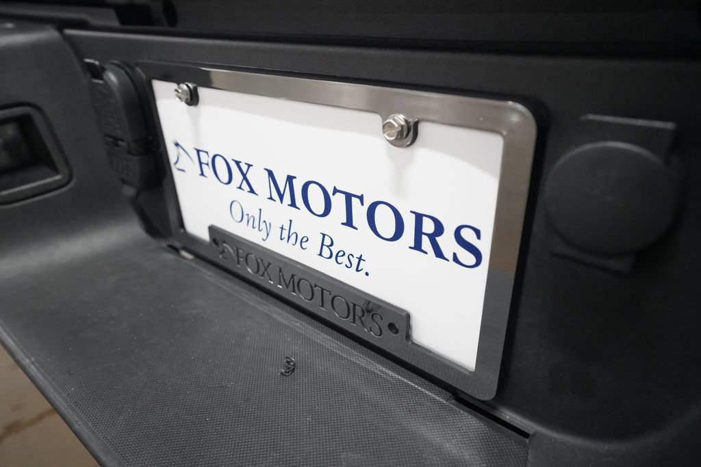 Used 2022 Ford F250 XLT AWD/4WD image 32