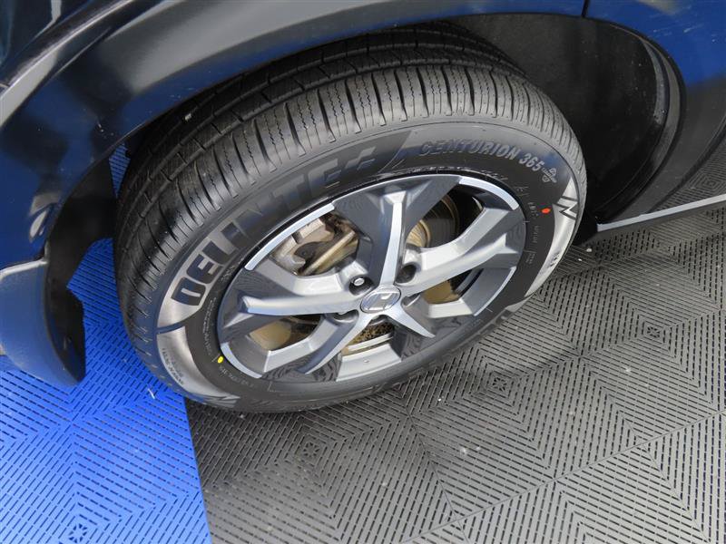 Used 2024 Honda HR-V EX-L image 8