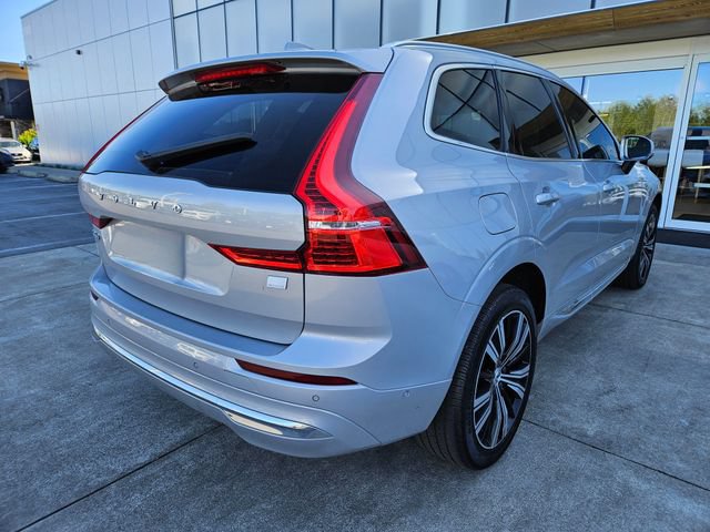 Used 2023 Volvo XC60 T8 Ultimate AWD/4WD image 5