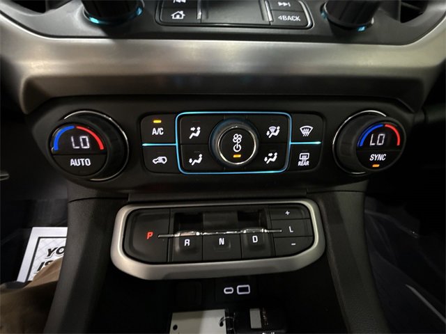 Certified 2023 GMC Acadia SLT w/ Preferred Package image 19