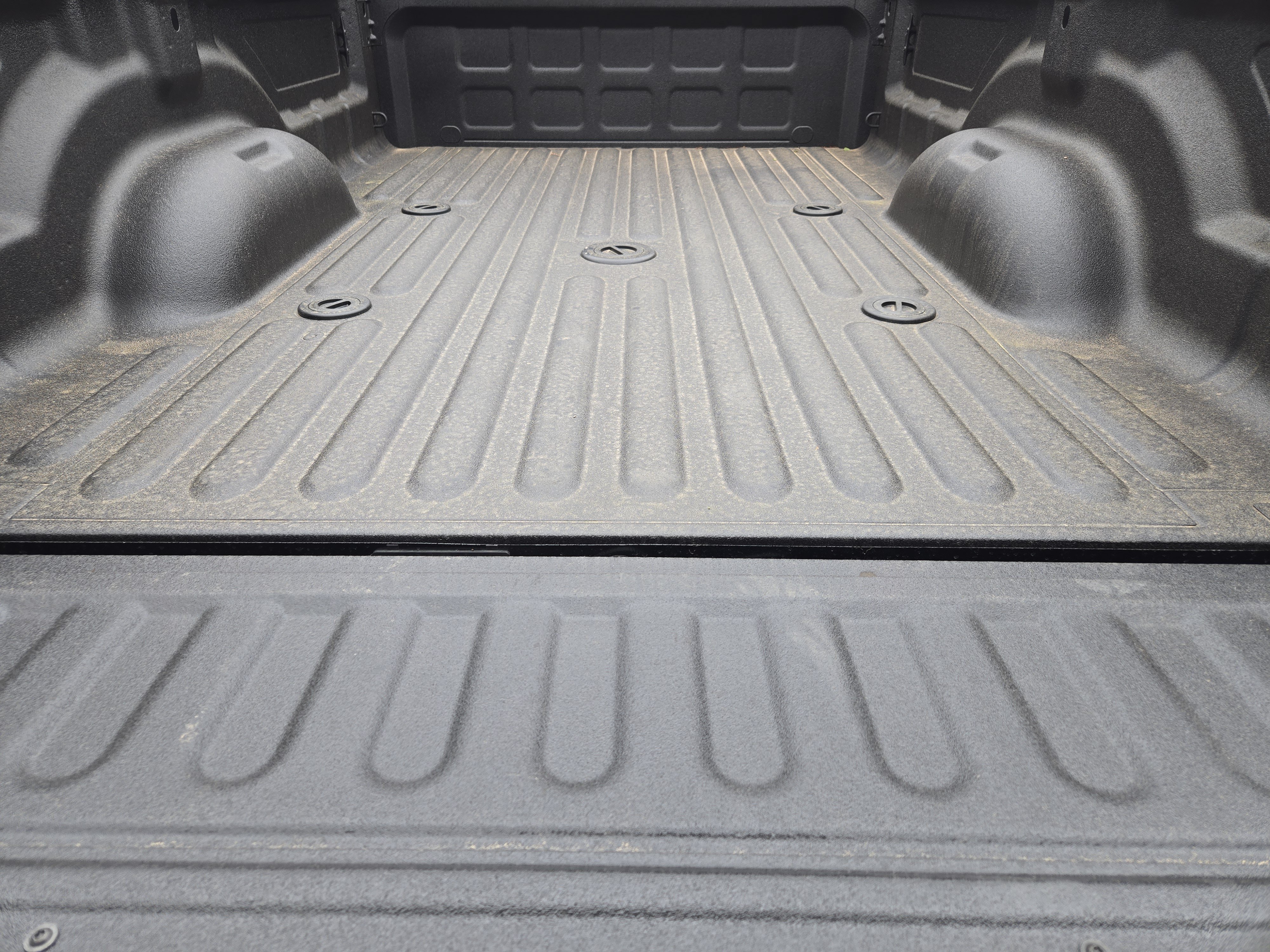 New 2026 RAM 3500 Tradesman AWD/4WD image 24