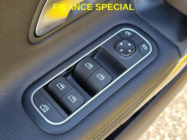 Used 2022 Mercedes-Benz CLA 250 image 19