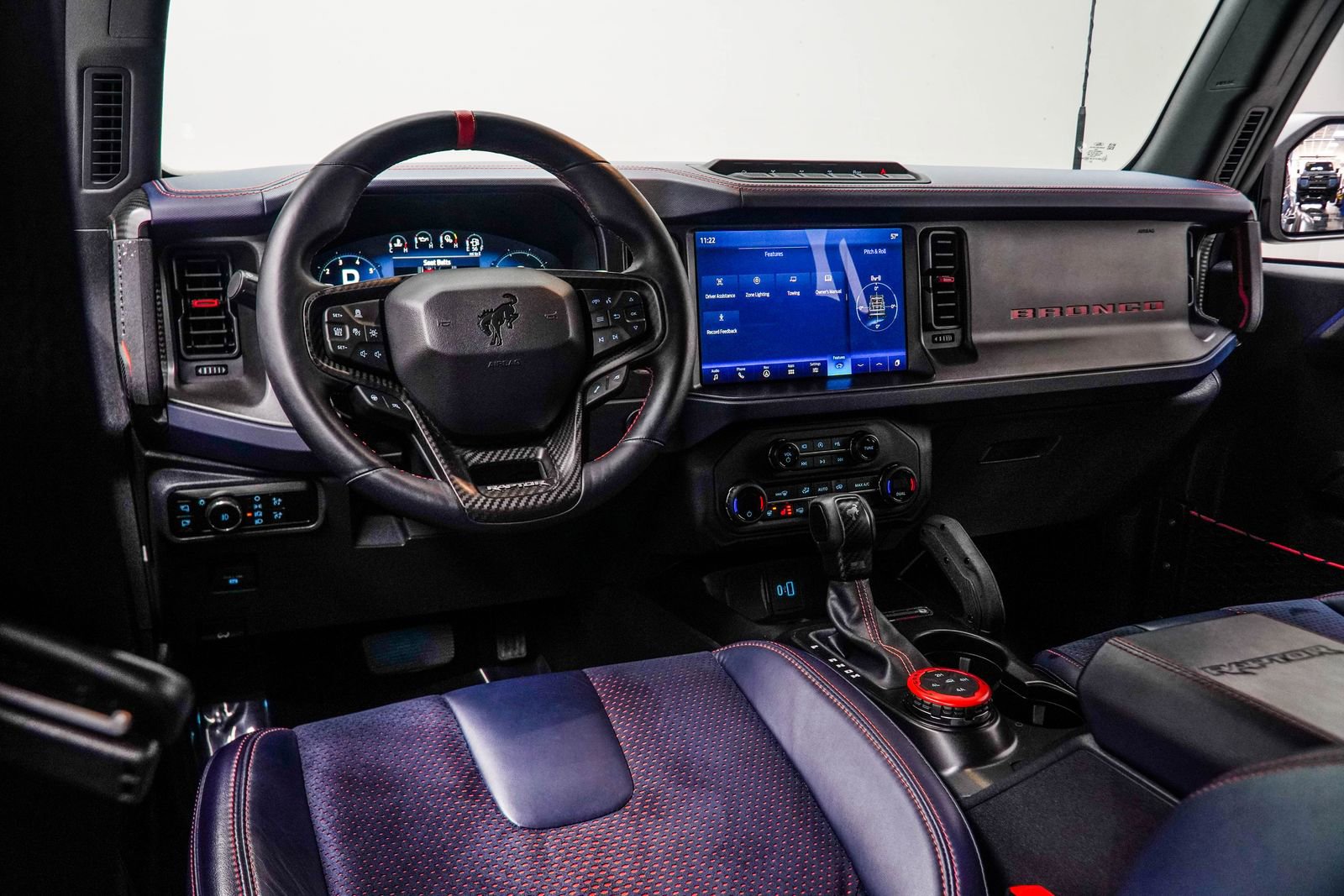 Used 2023 Ford Bronco Raptor image 5