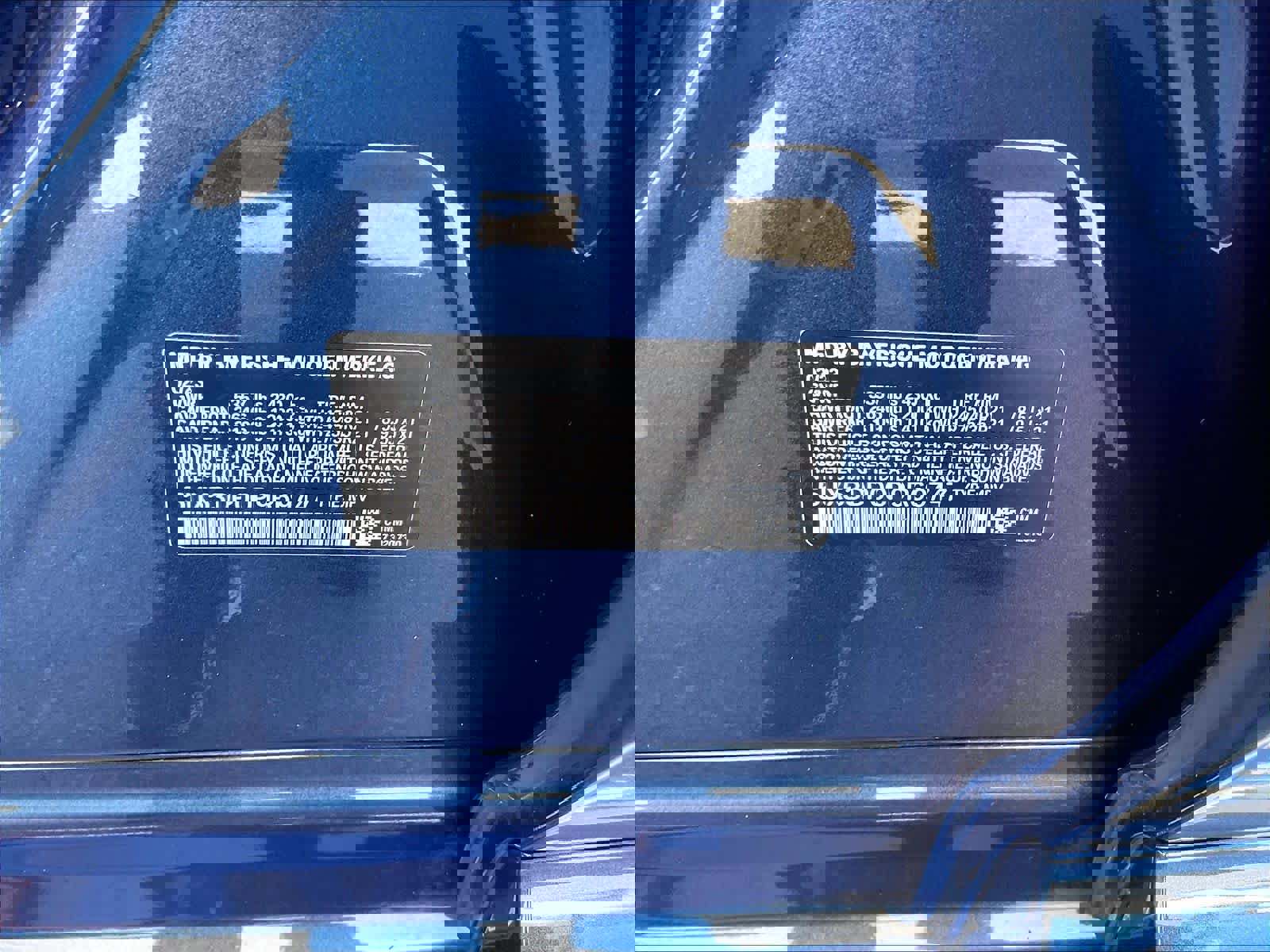 Used 2023 BMW X3 xDrive30i w/ M Sport Package image 33