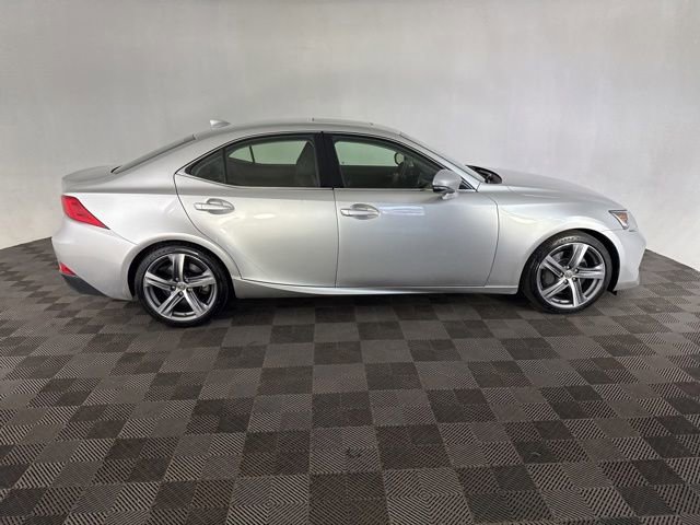 Used 2019 Lexus IS 300 AWD w/ Navigation Package image 4