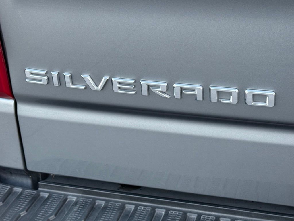 Used 2019 Chevrolet Silverado 1500 LT w/ Convenience Package image 13