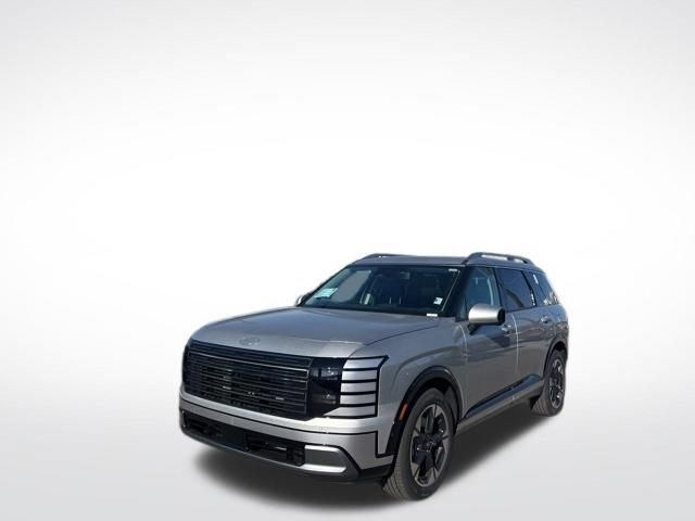 New 2026 Hyundai Palisade Limited