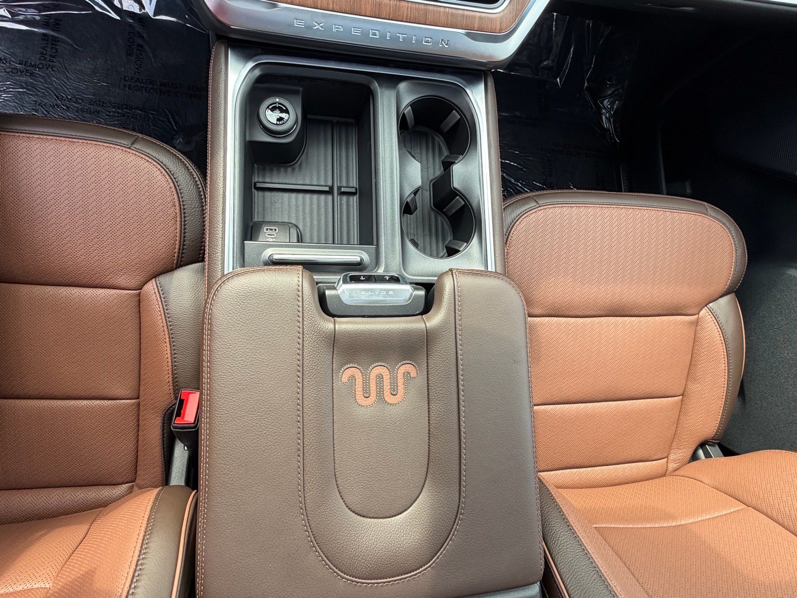 New 2026 Ford Expedition Max King Ranch AWD/4WD image 44