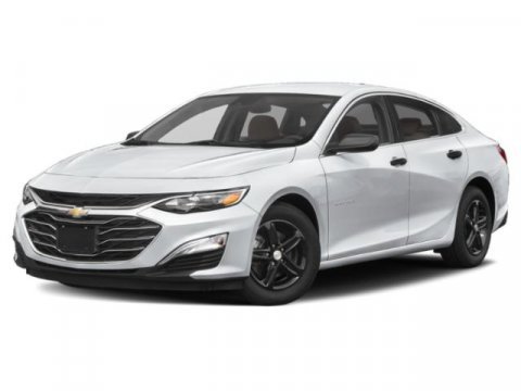 Used 2024 Chevrolet Malibu LS image 4