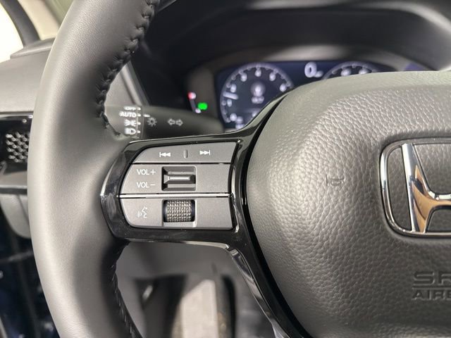 New 2026 Honda CR-V EX-L image 32