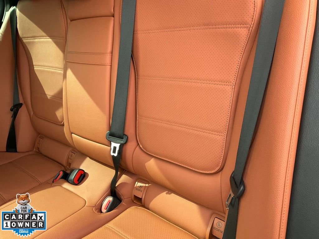 Used 2022 Mercedes-Benz C 300 Sedan w/ Exclusive Trim Package image 30