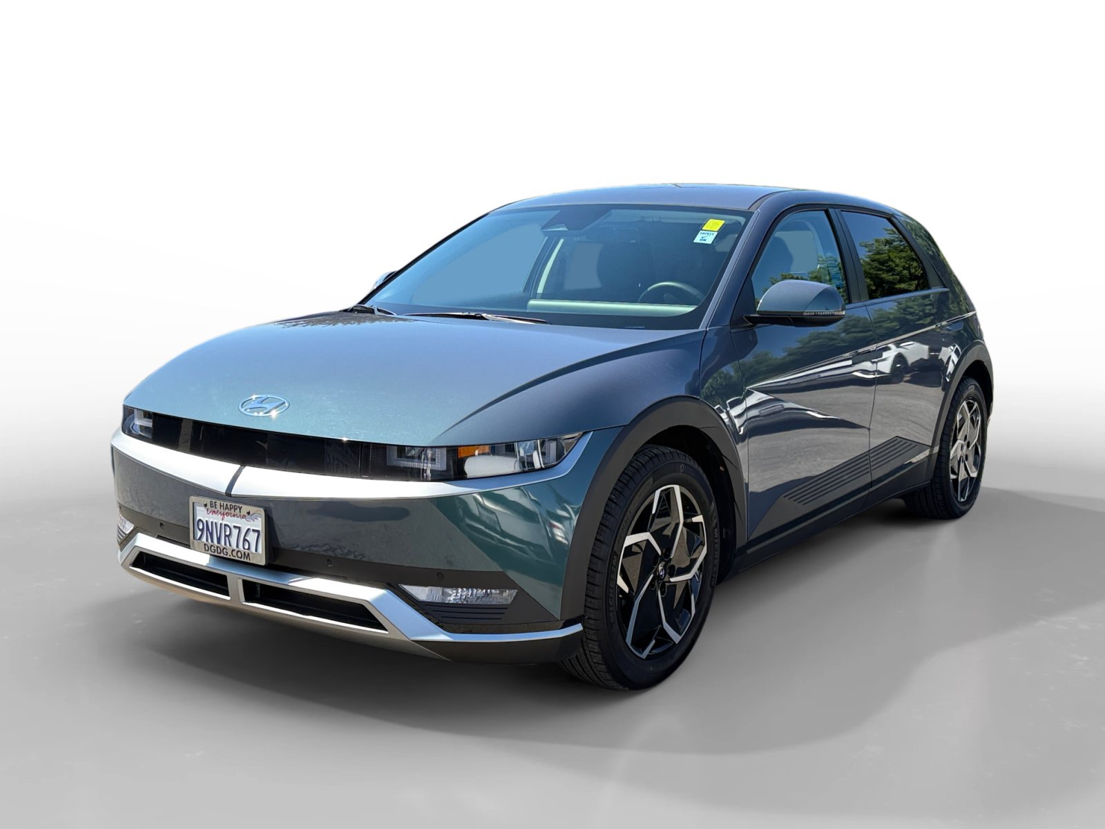 Certified 2024 Hyundai Ioniq 5 SEL