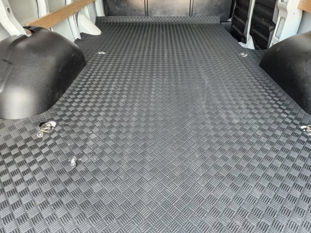 Used 2025 Chevrolet Express 2500 w/ Driver Convenience Package RWD image 32