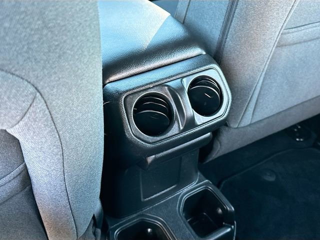 Used 2024 Jeep Wrangler Unlimited Sport AWD/4WD image 23