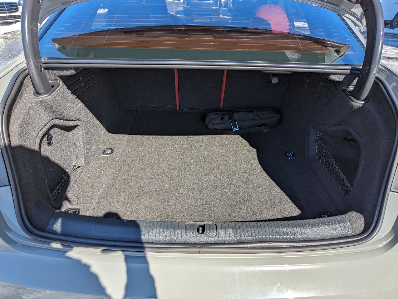 Used 2019 Audi S4 Premium Plus w/ Premium Plus Package image 45