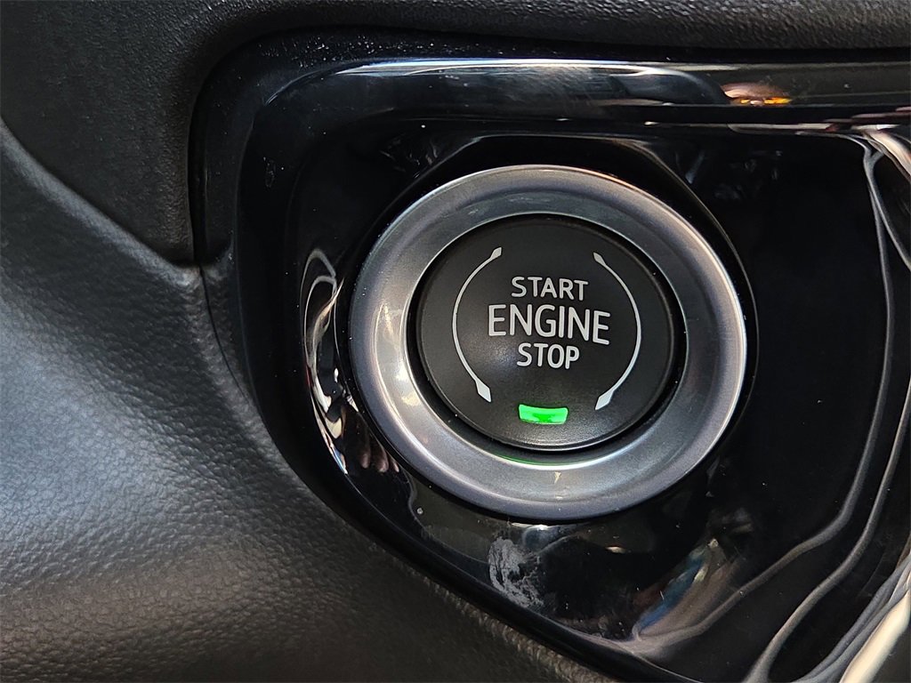 Used 2024 Chevrolet Silverado 1500 RST w/ All Star Edition Plus image 33