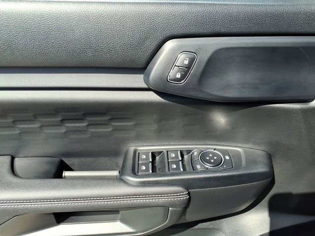 New 2026 Ford Ranger XLT w/ Equipment Group 301A High image 12