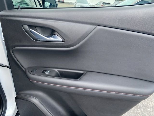 Used 2024 Chevrolet Blazer RS w/ Driver Confidence II Package image 39