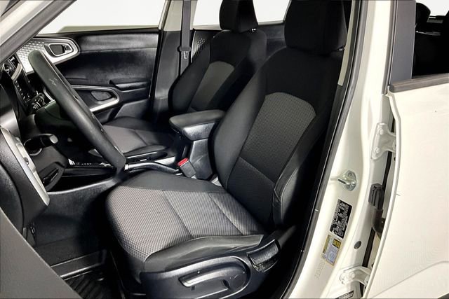 Used 2022 Kia Soul LX w/ Technology Package image 20