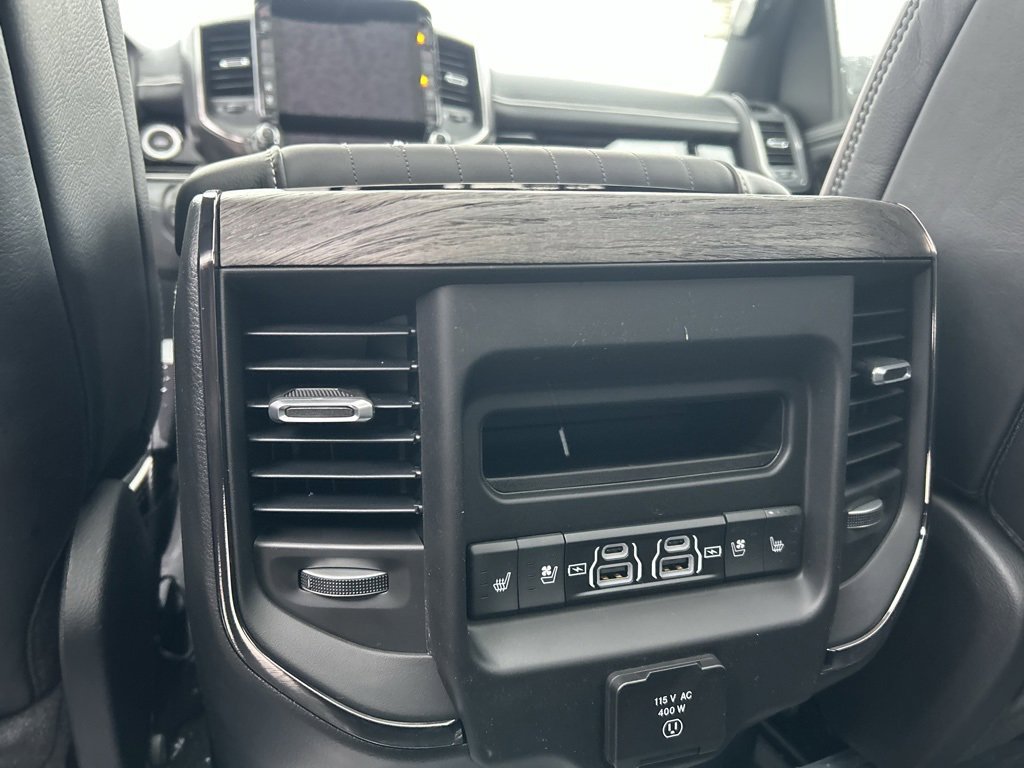 New 2026 RAM 1500 Limited image 30