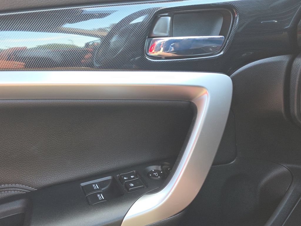Used 2015 Honda Accord EX-L image 11