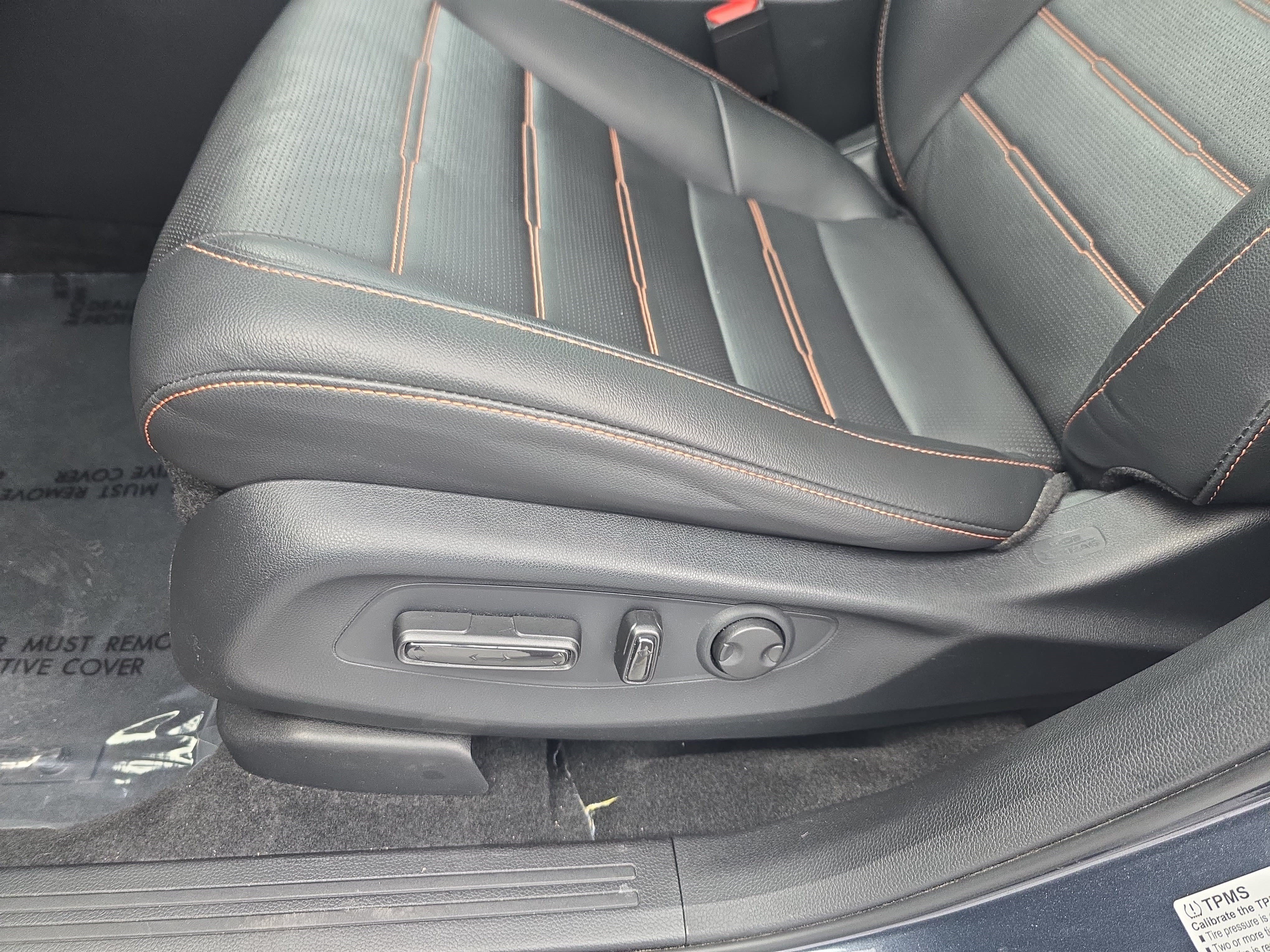 Used 2024 Honda CR-V Sport-L image 29
