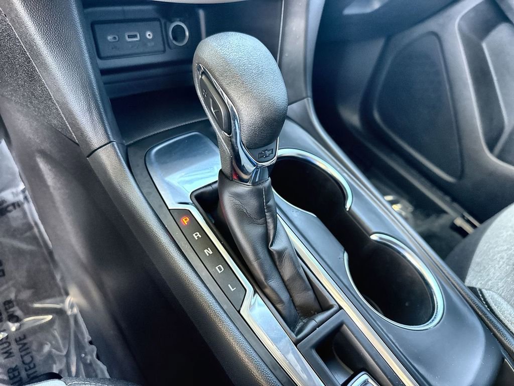 Used 2024 Chevrolet Equinox LS image 15