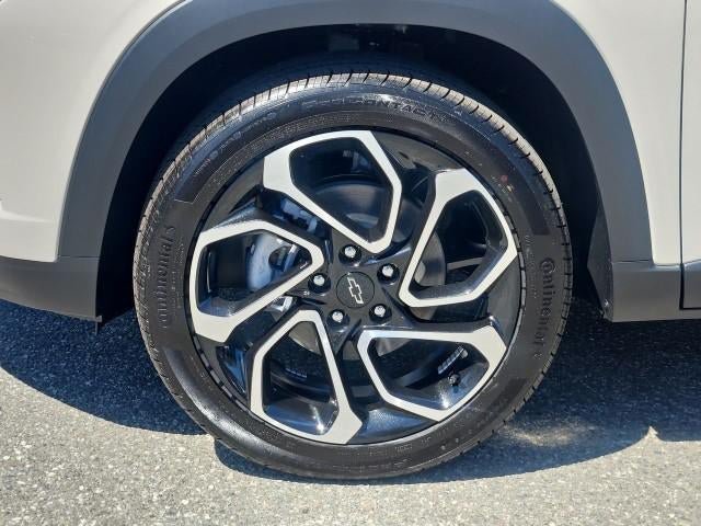 New 2026 Chevrolet Trax RS w/ Driver Confidence Package FWD image 31