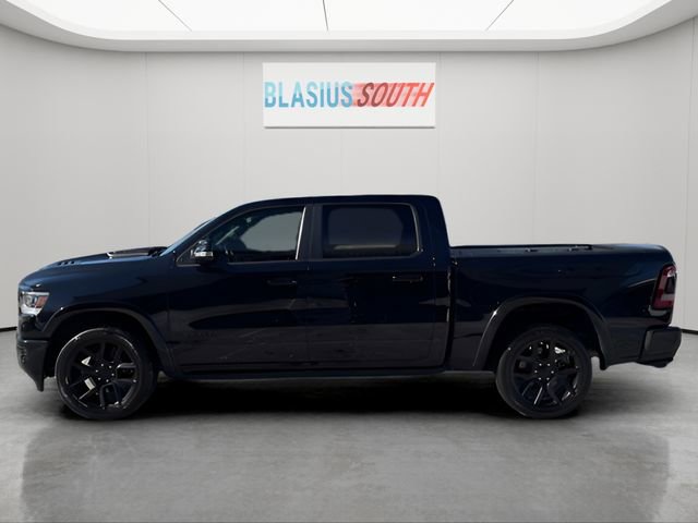 Used 2022 RAM 1500 Laramie image 6