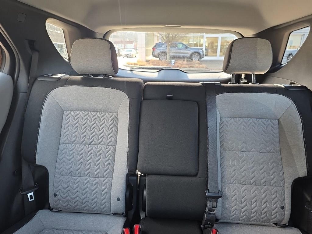 Used 2023 Chevrolet Equinox LS image 20