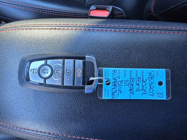 Used 2024 Ford Escape ST-Line image 28