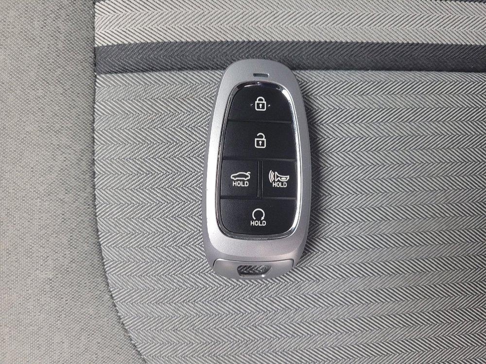 Used 2020 Hyundai Sonata SEL w/ Convenience Package image 32