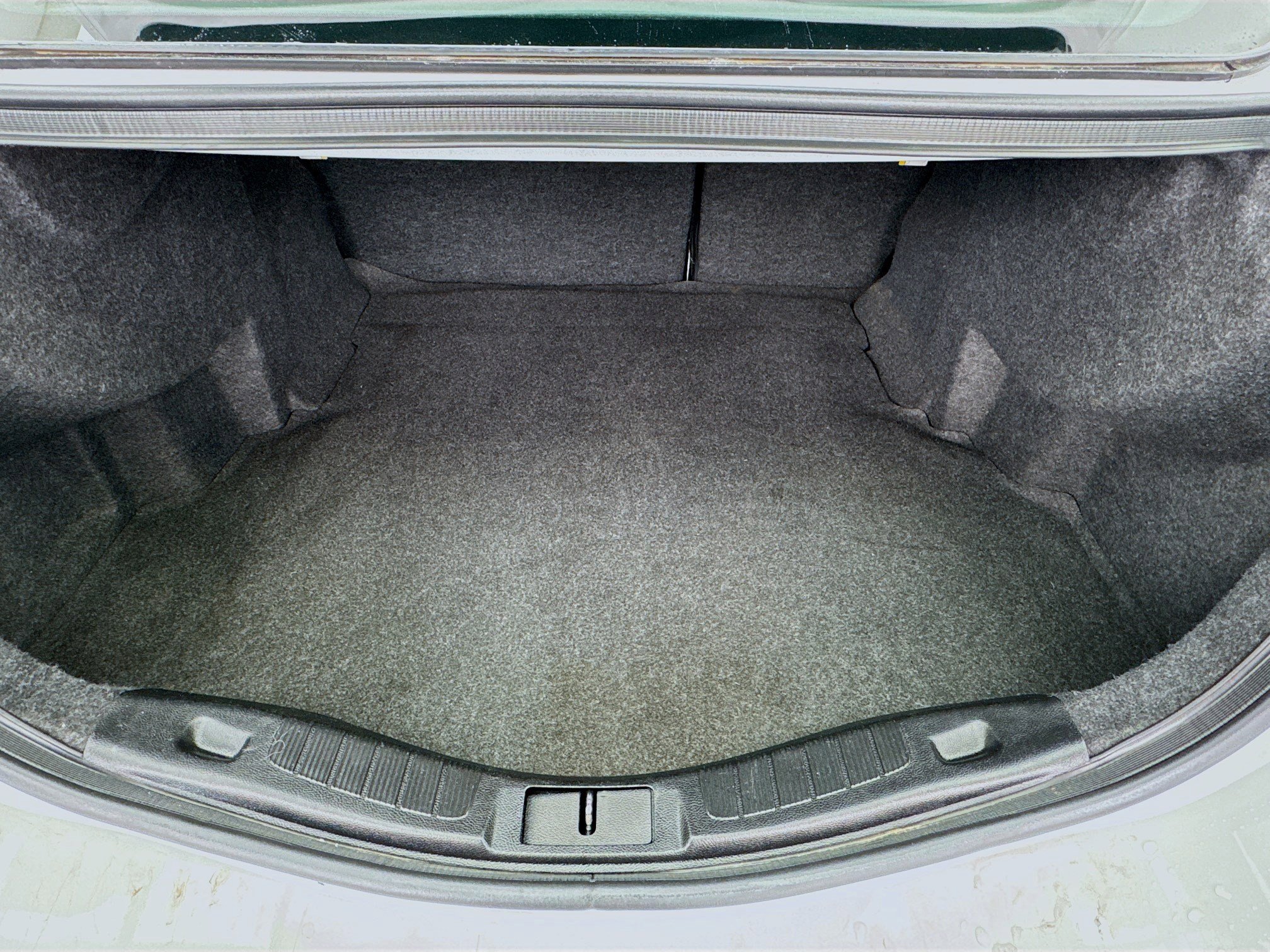 Used 2017 Ford Fusion SE w/ Fusion SE Technology Package image 17