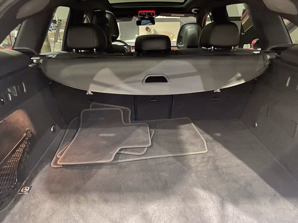 Certified 2025 Mercedes-Benz GLC 300 image 21