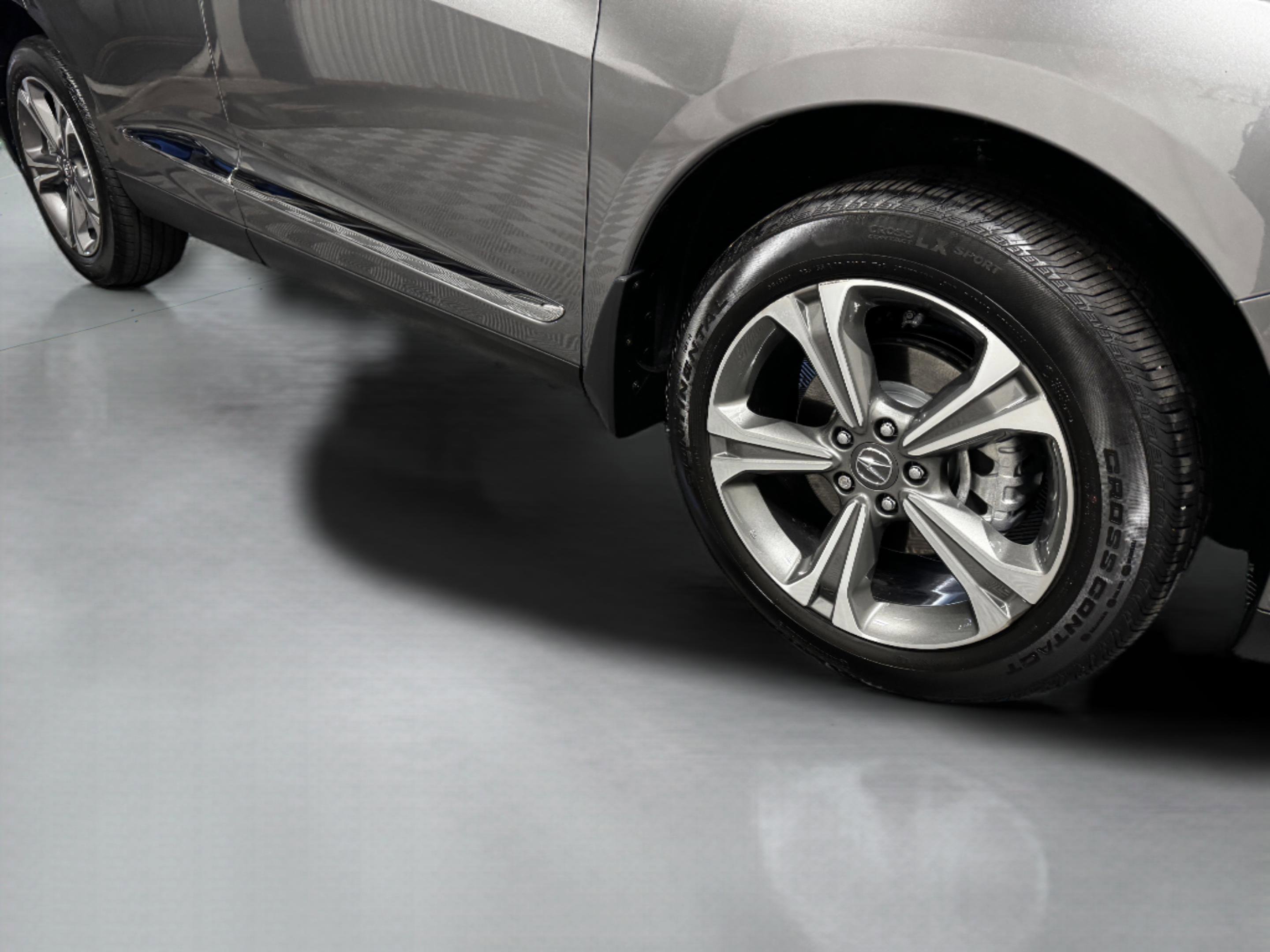 Certified 2025 Acura RDX SH-AWD w/ Technology Package image 47