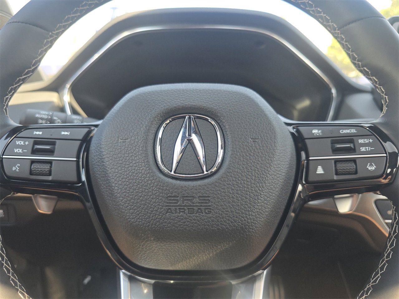 New 2026 Acura Integra A-Spec image 23